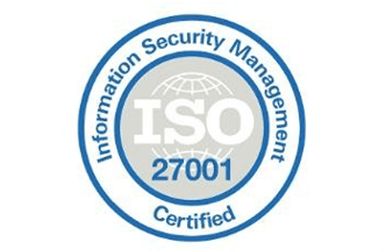 PCIDSS Certification