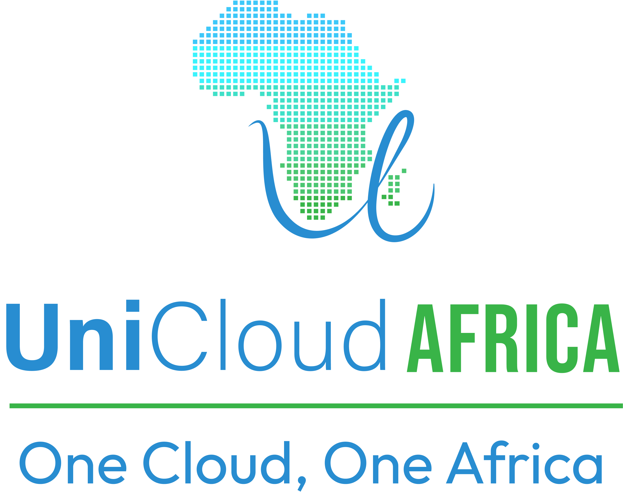 UniCloud Africa Logo