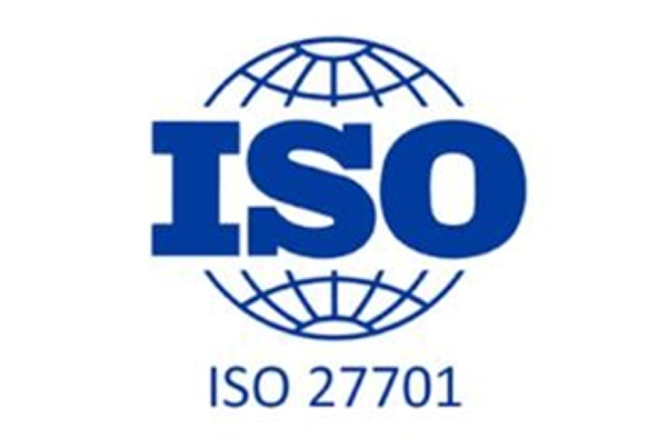 ISO 27001 Certification