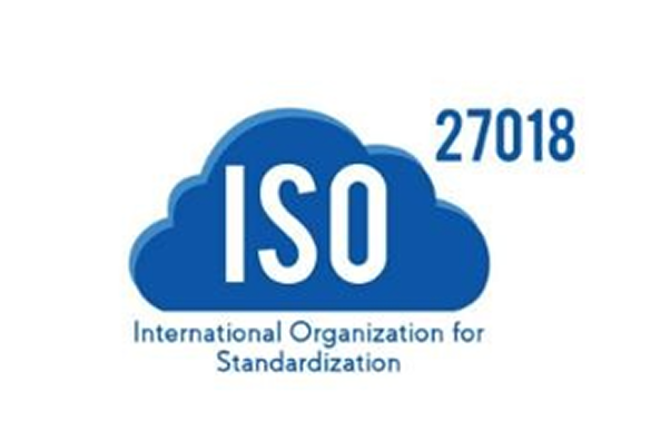ISO 27017 Certification