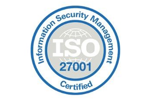 PCIDSS Certification